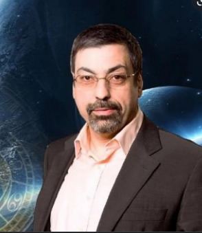 Астролог Павел Глоба